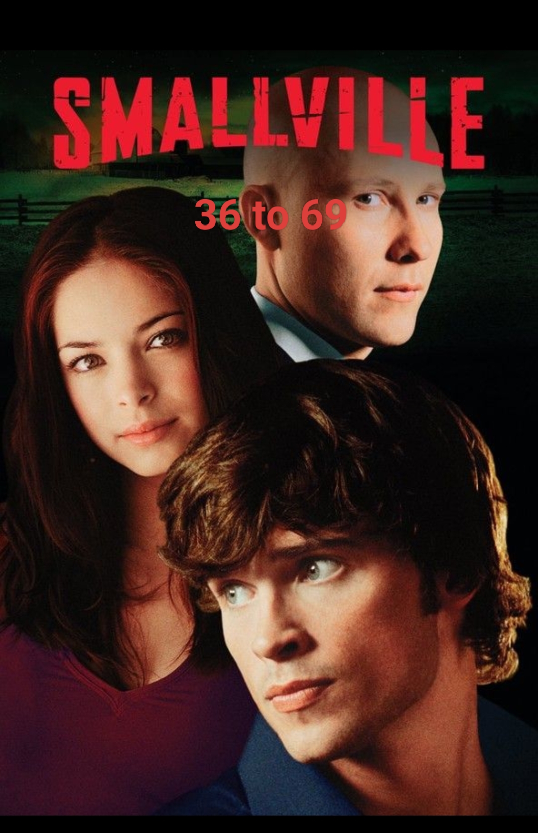 Smallville