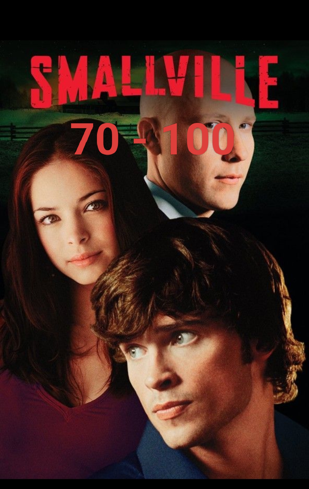 Smallville