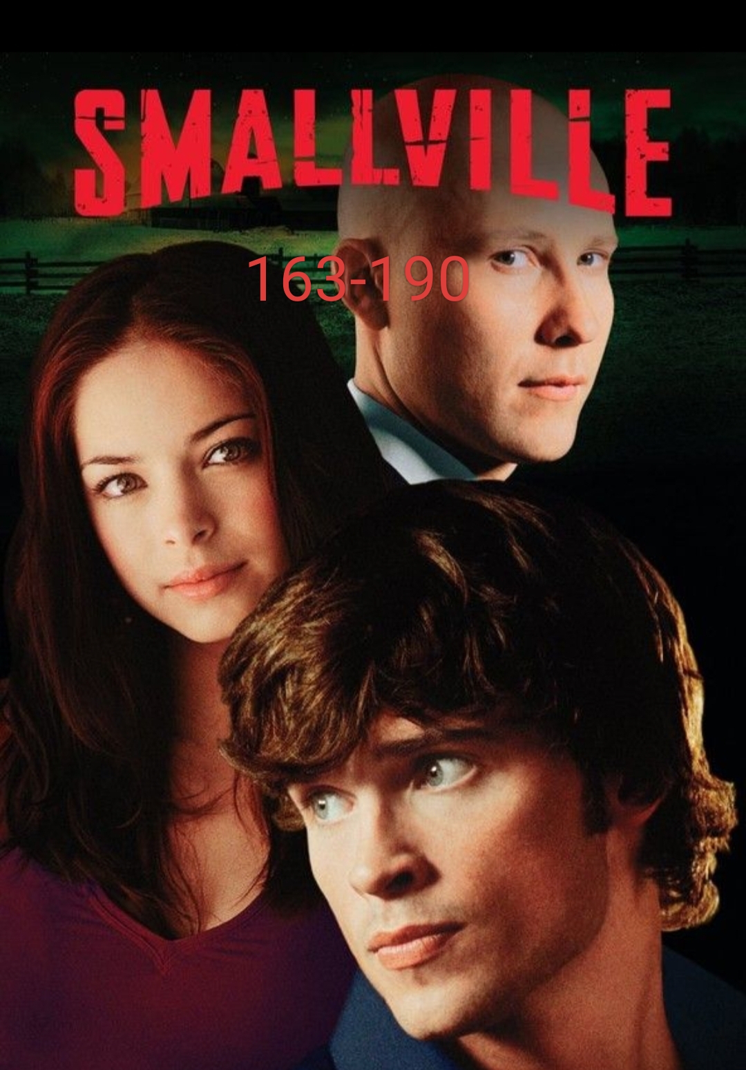 Smallville