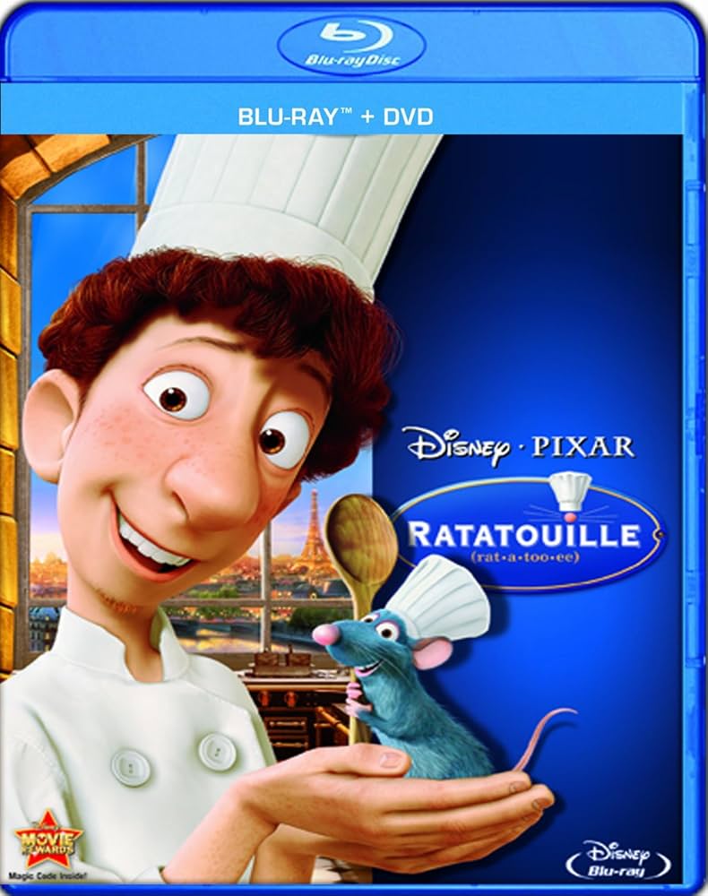 Ratatouille