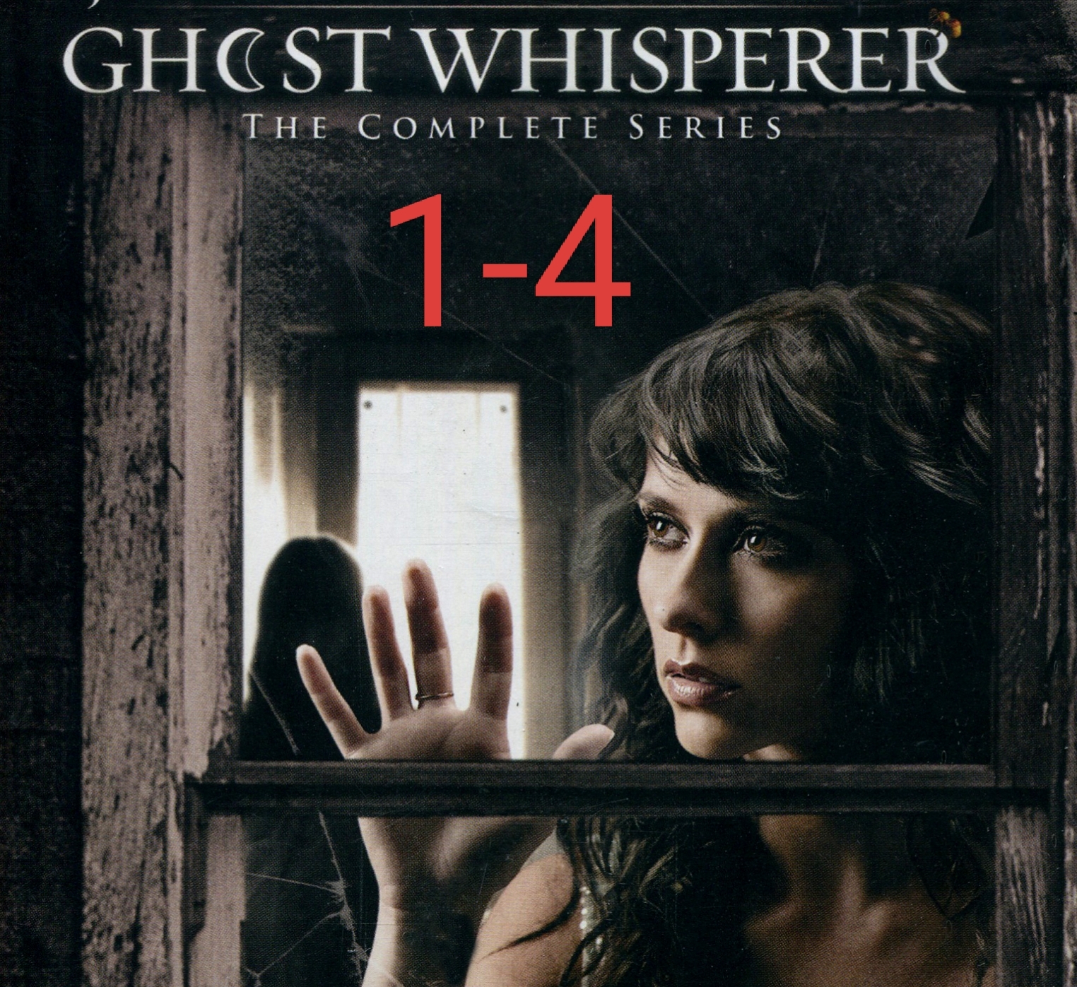 Ghost whisperer