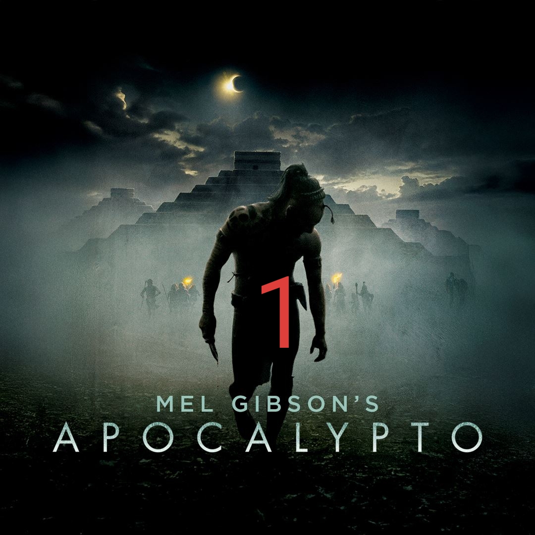 Apocalypto