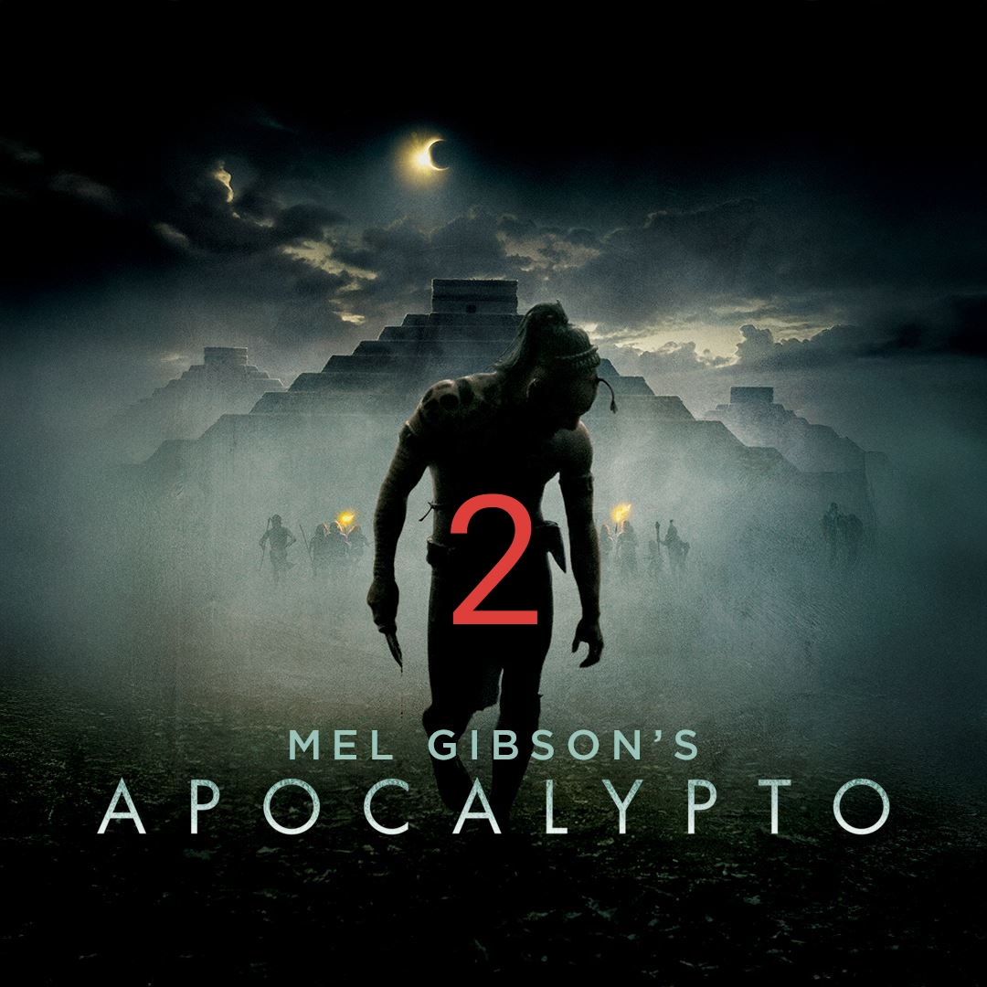 Apocalypto