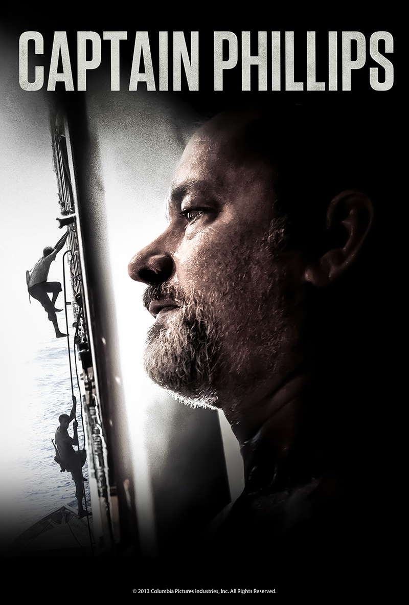 Captain Phillips