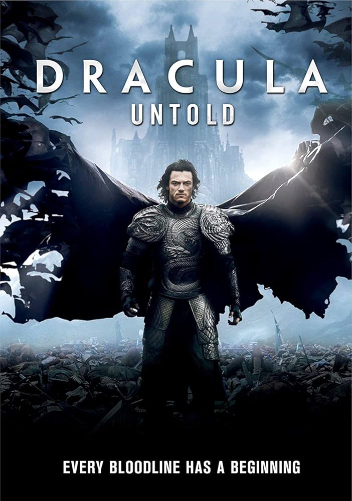 Dracula untold